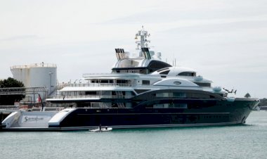 'Suudi Prens rekor fiyata aldığı tabloyu yatında tutuyor'