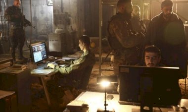 ABD’nin İsrail’e verdiği Filistinli bilim insanı nerede?