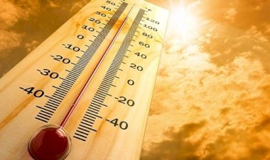 Arap ülkelerinde aşırı sıcaklar etkili oluyor