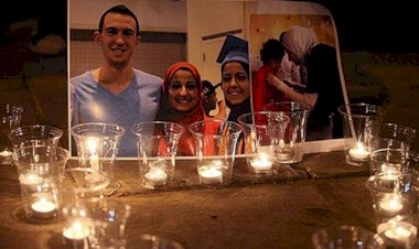 ABD'de şehit edilen 3 Müslüman genç cinayetinde video iddiası