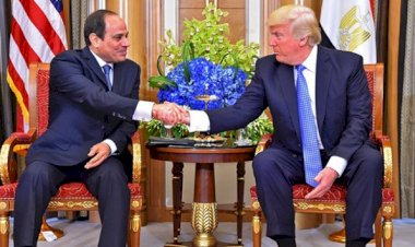 Mısır, Ürdün ve Fas 'Yüzyılın Anlaşması' çalıştayına katılacak