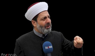 'Suikastin perde arkasında dış mihraklı ajanların olduğu anlaşılıyor'