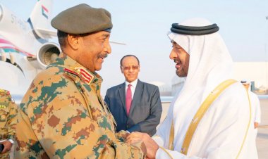 Suudi Arabistan ve BAE'nin destek verdiği darbeciden yeni oyun!