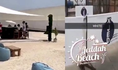 Suudi Arabistan Cidde Festivali ile helal disko! hazırlığı yapıyor