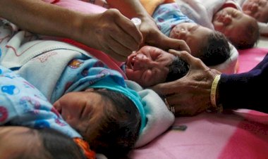 Hindistan'da ensefalit nedeniyle 64 çocuk hayatını kaybetti