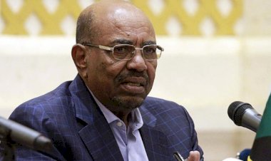 Sudan Başsavcılığından devrik lider Beşir’e “şüpheli servet” suçlaması