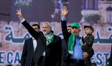 Siyonist siyasetçilerden Hamas liderlerine suikast çağrısı