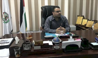 'İsrailli siyasetçilerin tehditleri bizi korkutamaz'