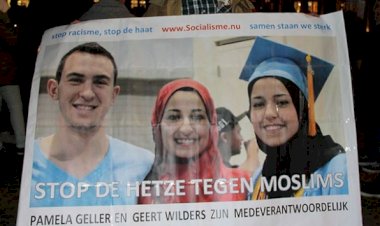 ABD'de üç Müslüman gencin şehit edilmesinin nedeni ´İslamofobi´