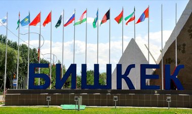 Şanghay İşbirliği Örgütü Başkanlar Konseyi 19. Zirvesi yapıldı