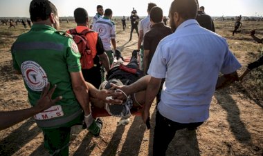 İşgalci İsrail bu yılın ilk altı 6 ayında 82 Filistinliyi şehit etti