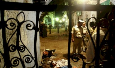 Hindistan'da 37 kişinin öldüğü saldırının 4 sanığı kefaletle serbest