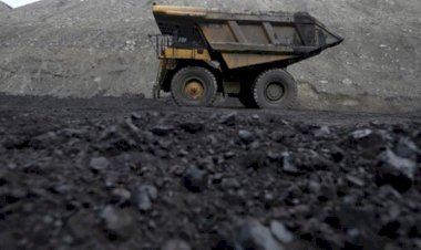 Dünya kömürden vazgeçmiyor