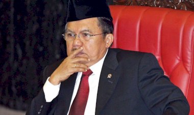 Yusuf Kalla: Moro Müslümanları güvende