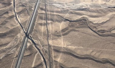 Annesi su aramaya giden bir göçmen çocuk güneş çarpmasından öldü