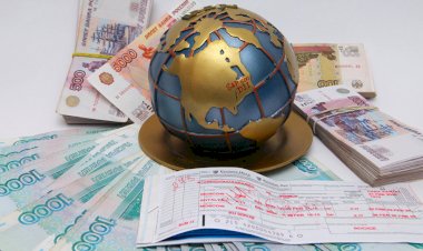 Rusya ve Avrupa dolardan kurtulma konusunda anlaştı