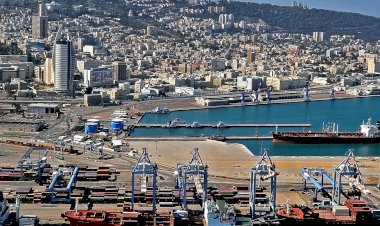 ABD Senatosu'ndan İsrail’e Hayfa limanı uyarısı