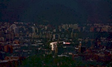 Güney Amerika'da 5 ülkede elektrik kesintisi: 50 milyon kişi karanlıkta kaldı