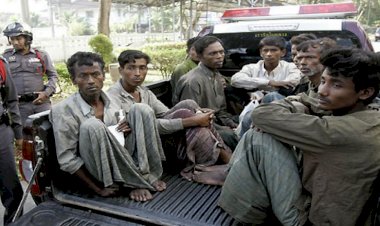 'Arakanlı Müslümanlar sorunu bölgeyi istikrarsızlaştırabilir'