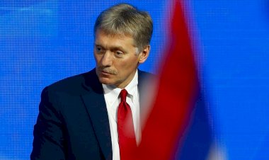 Kremlin'den ABD'ye siber savaş uyarısı