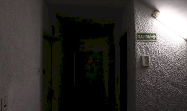 Arjantin'de nedeni belirlenemeyen 7 saatlik elektrik kesintisi