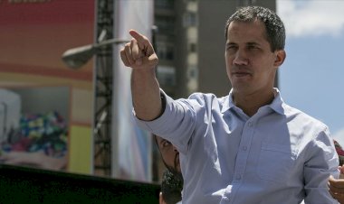 Venezuela'da Guaido’nun temsilcileri hakkında yolsuzluk iddiası