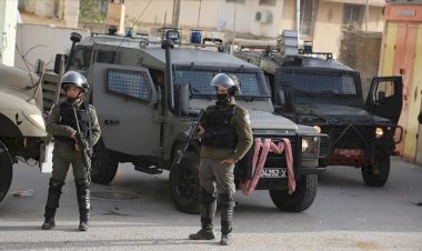 İşgalci İsrail Filistinlilerin evlerini yıkıp yerine Talmut bahçesi kuracak