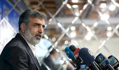 İran'dan nükleer anlaşmadaki uranyum üretim limitini aşma tehdidi