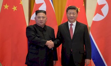 Çin Devlet Başkanı Şi, Kuzey Kore'yi ziyaret edecek