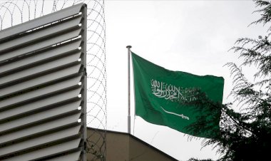 Suudi Arabistan'dan 'İhvan'ı hedef alan paylaşım