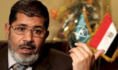 Mursi'nin vefatına Arap dünyasından taziye mesajları