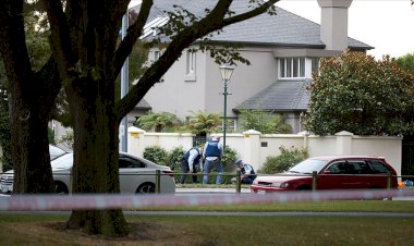 Yeni Zelanda'daki terör saldırılarının videosunu paylaşan kişiye 21 ay hapis