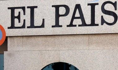 El Pais'den Batı'ya Mursi eleştirisi