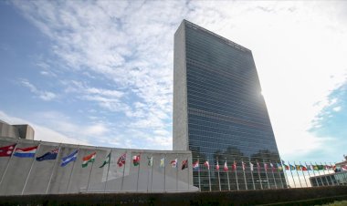 Mursi'ye sessiz kalan BM, Komorlar Birliği için endişeli