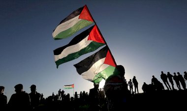 Yüzyılın Anlaşması fikri Suudi Arabistan'a ait