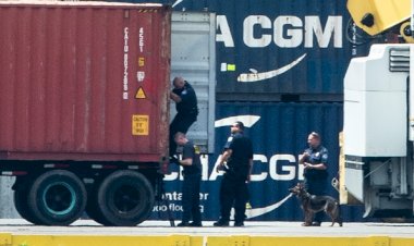 ABD'de değeri 1 milyar doları bulan 16,5 ton kokain ele geçirildi