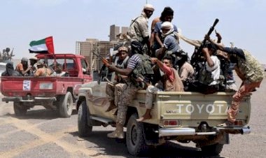 Birleşik Arap Emirlikleri Yemen'in Sokotra adasından çekildi