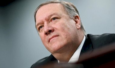 Pompeo: Taliban ile 3 ay içerisinde uzlaşma sağlanması bekleniyor