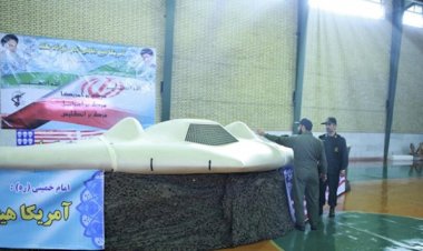 İran: CIA adına çalışan casusluk şebekesi çökertildi