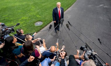 Trump milyonlarca göçmenin gönderileceğini açıkladı