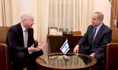 Sözde barış planı Kasım'a kaldı