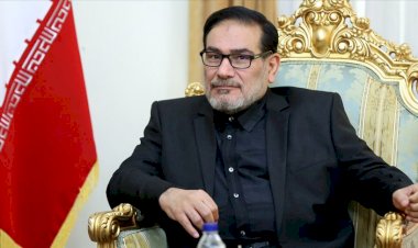 'ABD ile savaş olmayacak'