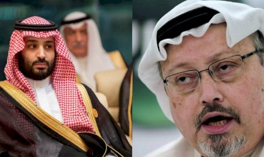 BM: Veliaht Prens Muhammed bin Selman, Kaşıkçı cinayetiyle ilgili soruşturulmalı