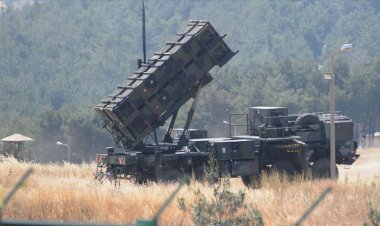 Trump’ın Savunma Bakanı adayı Esper, Patriot üreticisi Raytheon için lobi yapıyordu