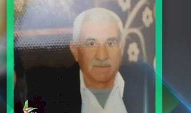 İşgal güçlerinin darp ettiği 60 yaşındaki Filistinli şehit oldu