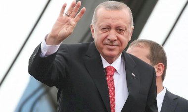 Erdoğan: Mısır'ın uluslararası mahkemelerde yargılanması için gerekeni yapacağız