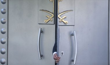 Kaşıkçı cinayetine ilişkin yeni detaylar ortaya çıktı