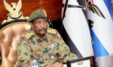 Reuters: Askeri Geçiş Konseyi, Başsavcıyı görevden aldı