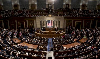 ABD Temsilciler Meclisinden Suudi Arabistan'ı hedef alan iki tasarı