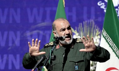 ABD'ye ait İHA'yı düşürmek net bir mesaj